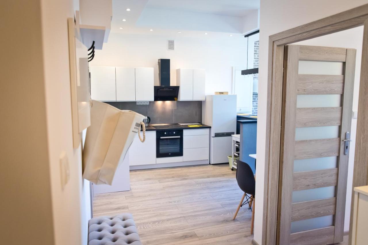 Apartament Kalinka Neisse Exterior foto
