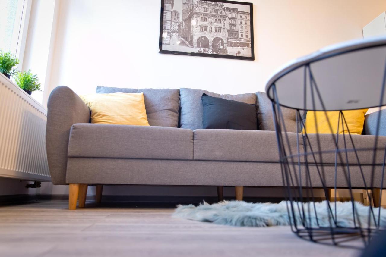 Apartament Kalinka Neisse Exterior foto